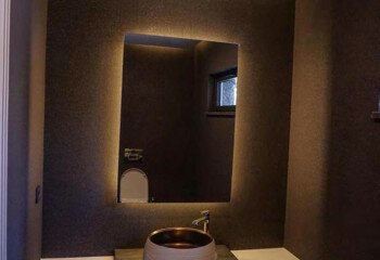 Вилла 3+1 в Бодруме, Турция | STE-06996