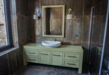 Вилла 3+1 в Бодруме, Турция | STE-06996