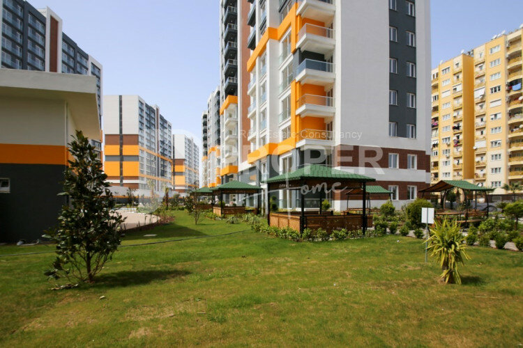 Квартира 2+1 в Кепезе, Анталия, Турция | SBB-59932