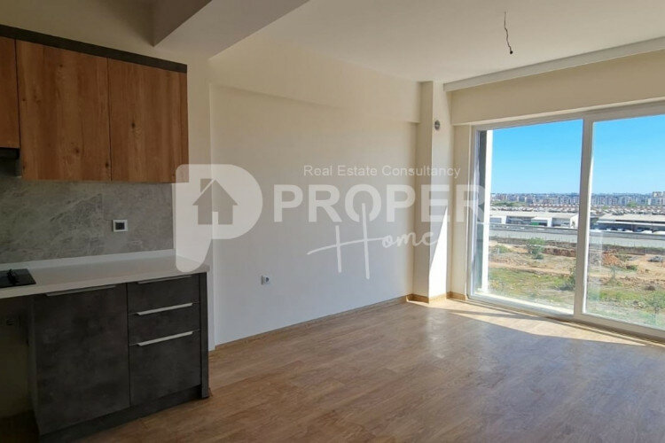 Квартира 2+1 в Кепезе, Анталия, Турция | SBB-59932