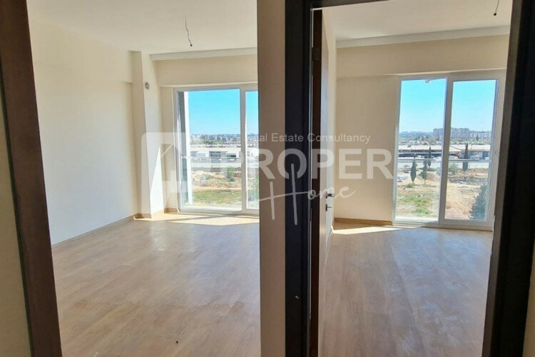 Квартира 2+1 в Кепезе, Анталия, Турция | SBB-59932