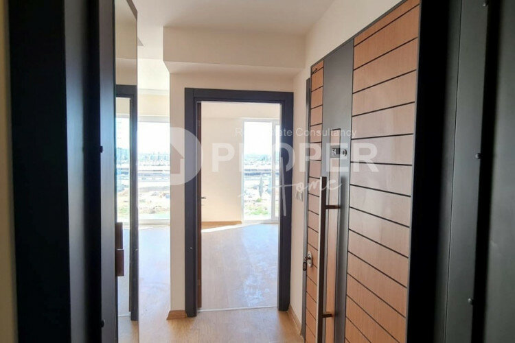 Квартира 2+1 в Кепезе, Анталия, Турция | SBB-59932