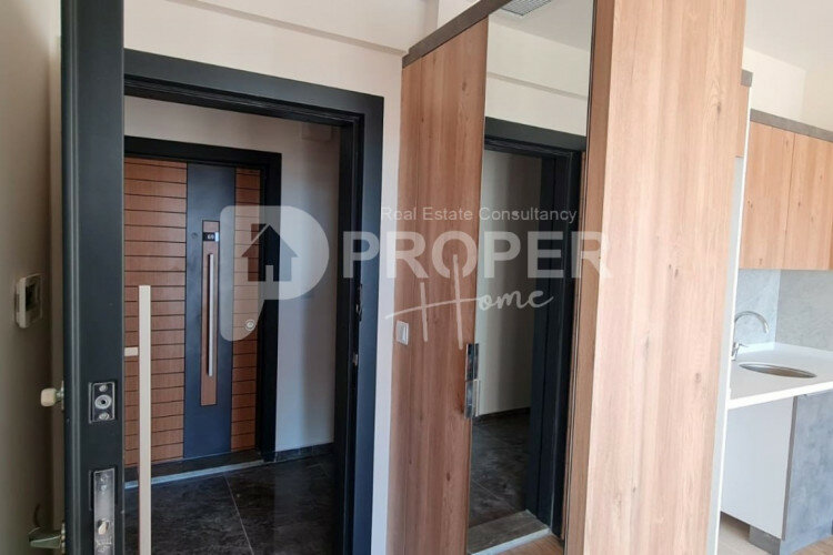 Квартира 2+1 в Кепезе, Анталия, Турция | SBB-59932