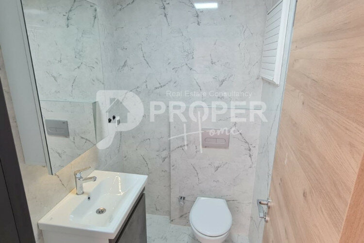 Квартира 2+1 в Кепезе, Анталия, Турция | SBB-59932