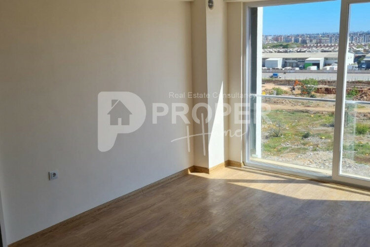 Квартира 2+1 в Кепезе, Анталия, Турция | SBB-59932