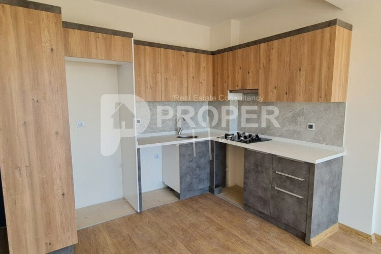 Квартира 2+1 в Кепезе, Анталия, Турция | SBB-59932