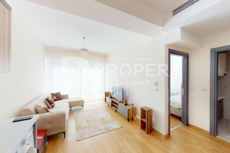 Квартира 2+1 в Кепезе, Анталия, Турция | SBB-59932