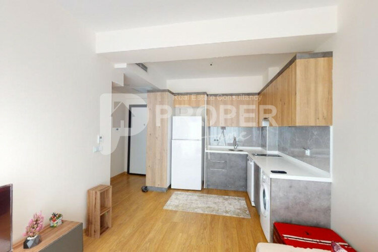 Квартира 2+1 в Кепезе, Анталия, Турция | SBB-59932