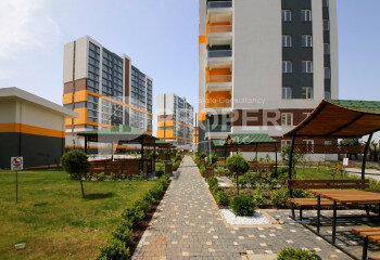 Квартира 2+1 в Кепезе, Анталия, Турция | SBB-59932