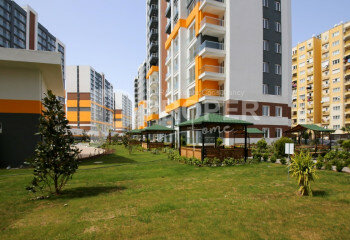 Квартира 2+1 в Кепезе, Анталия, Турция | SBB-59932