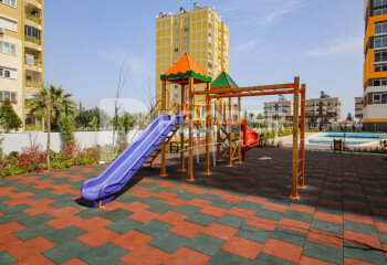 Квартира 2+1 в Кепезе, Анталия, Турция | SBB-59932