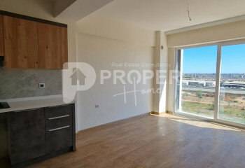 Квартира 2+1 в Кепезе, Анталия, Турция | SBB-59932