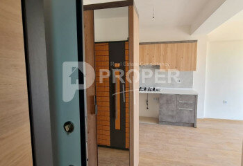 Квартира 2+1 в Кепезе, Анталия, Турция | SBB-59932