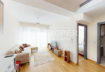 Квартира 2+1 в Кепезе, Анталия, Турция | SBB-59932