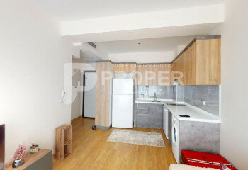 Квартира 2+1 в Кепезе, Анталия, Турция | SBB-59932