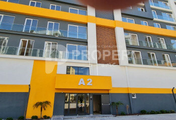 Квартира 2+1 в Кепезе, Анталия, Турция | PKK-59931