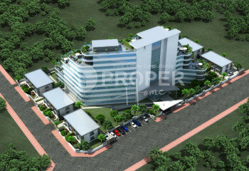 Квартира 3+1 в Алтынташе, Анталия, Турция | PBB-59935