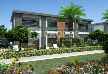 Квартира 3+1 в Алтынташе, Анталия, Турция | PBB-59935