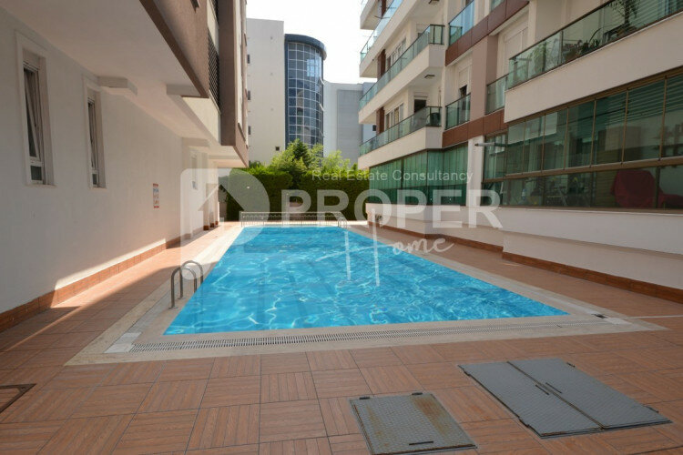 Квартира 5+1 в Коньяалты, Анталия, Турция | SBB-59933