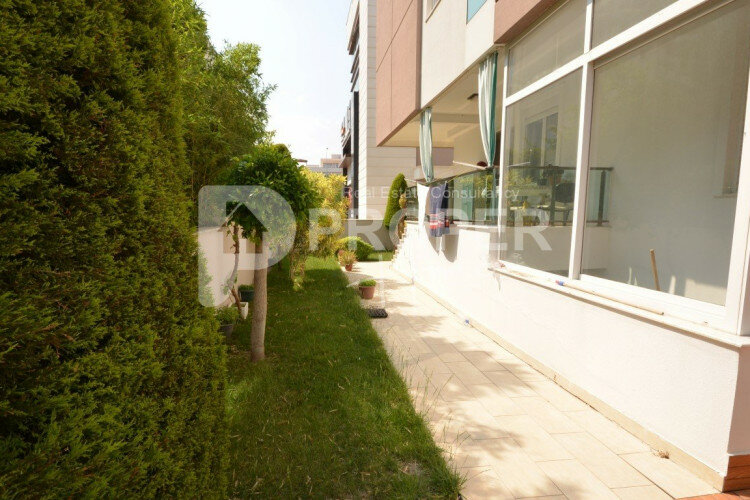 Квартира 5+1 в Коньяалты, Анталия, Турция | SBB-59933