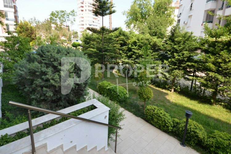 Квартира 5+1 в Коньяалты, Анталия, Турция | SBB-59933