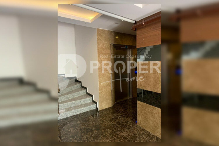 Квартира 5+1 в Коньяалты, Анталия, Турция | SBB-59933