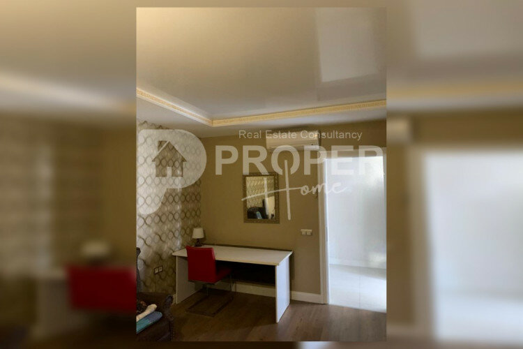 Квартира 5+1 в Коньяалты, Анталия, Турция | SBB-59933