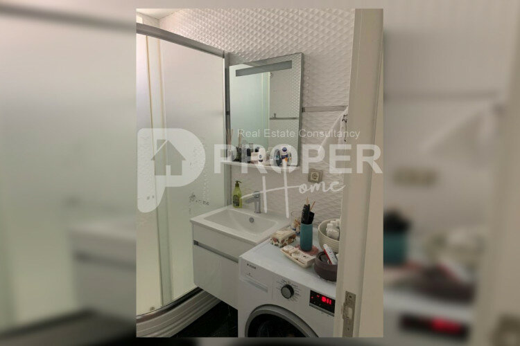 Квартира 5+1 в Коньяалты, Анталия, Турция | SBB-59933
