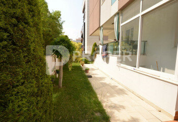 Квартира 5+1 в Коньяалты, Анталия, Турция | SBB-59933