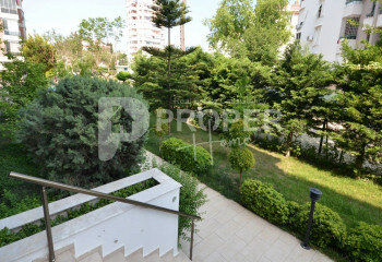 Квартира 5+1 в Коньяалты, Анталия, Турция | SBB-59933