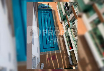 Квартира 5+1 в Коньяалты, Анталия, Турция | SBB-59933