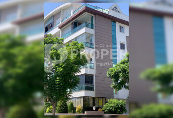 Квартира 5+1 в Коньяалты, Анталия, Турция | SBB-59933