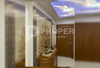 Квартира 5+1 в Коньяалты, Анталия, Турция | SBB-59933