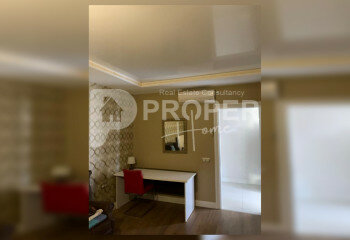 Квартира 5+1 в Коньяалты, Анталия, Турция | SBB-59933