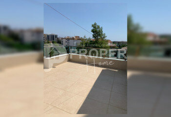 Квартира 5+1 в Коньяалты, Анталия, Турция | SBB-59933