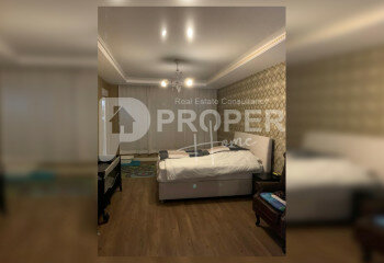 Квартира 5+1 в Коньяалты, Анталия, Турция | SBB-59933