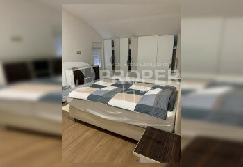 Квартира 5+1 в Коньяалты, Анталия, Турция | SBB-59933