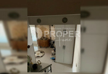 Квартира 5+1 в Коньяалты, Анталия, Турция | SBB-59933