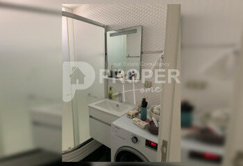 Квартира 5+1 в Коньяалты, Анталия, Турция | SBB-59933