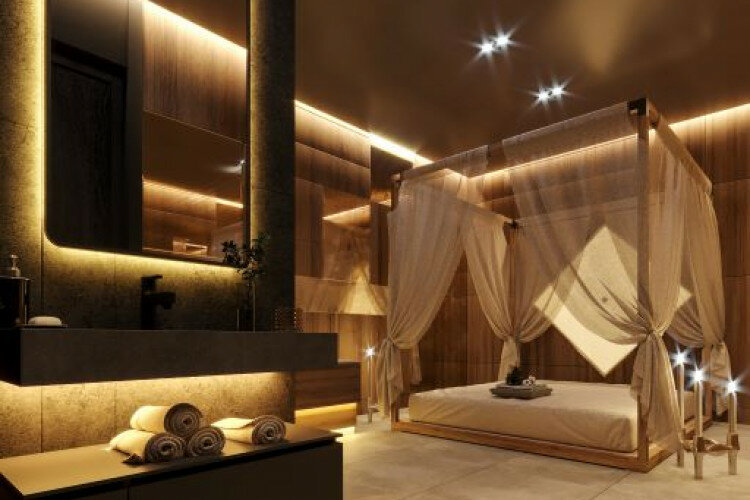 Квартира 1+1 в Алании, Турция | PKK-59940