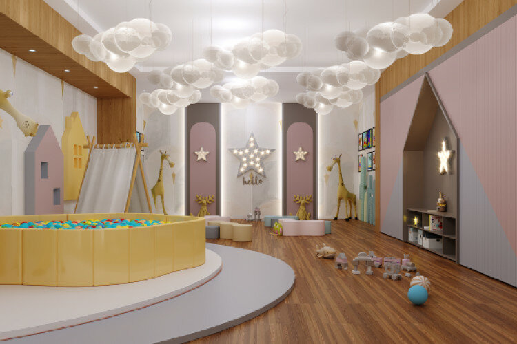 Квартира 1+1 в Алании, Турция | PKK-59940