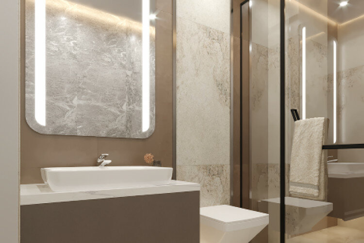 Квартира 1+1 в Алании, Турция | PKK-59940