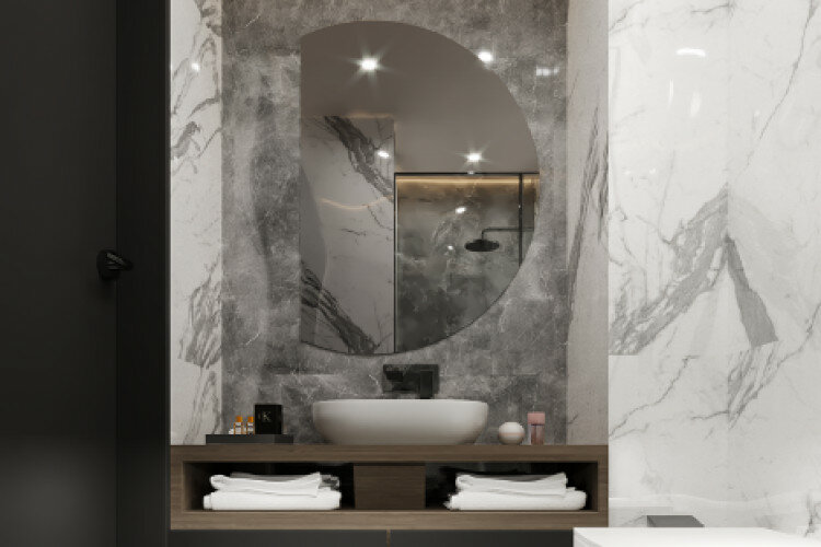 Квартира 1+1 в Алании, Турция | PKK-59940