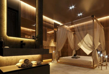 Квартира 1+1 в Алании, Турция | PKK-59940