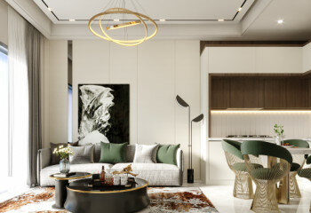 Квартира 1+1 в Алании, Турция | PKK-59940