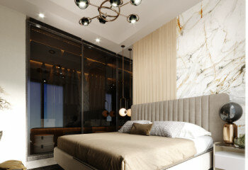 Квартира 1+1 в Алании, Турция | PKK-59940