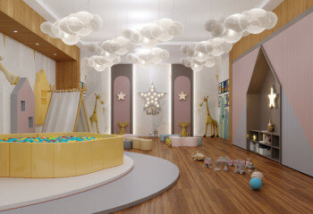 Квартира 1+1 в Алании, Турция | PKK-59940