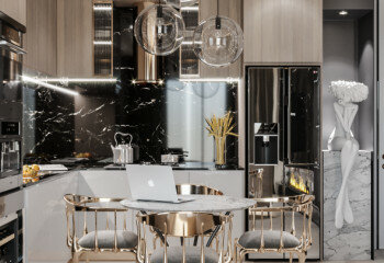 Квартира 1+1 в Алании, Турция | PKK-59940