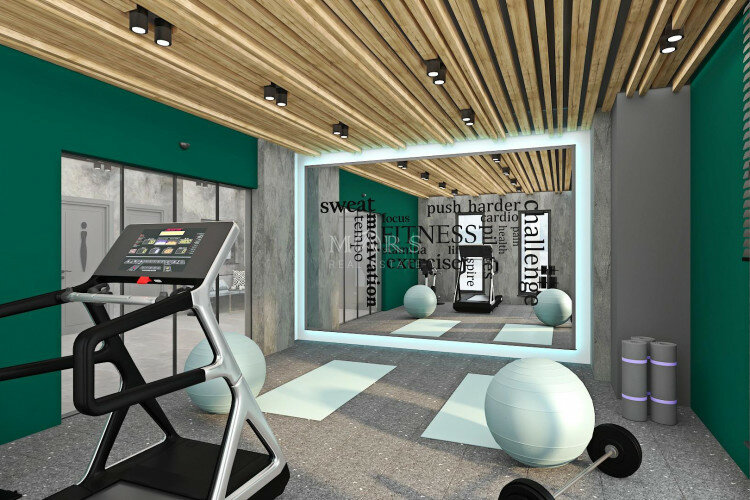 Квартира 2+1 в Алании, Турция | STE-59949