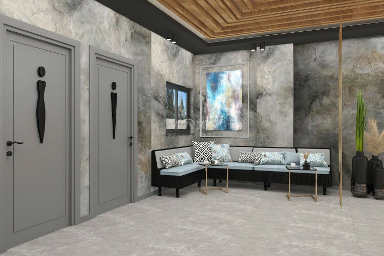 Квартира 2+1 в Алании, Турция | STE-59949